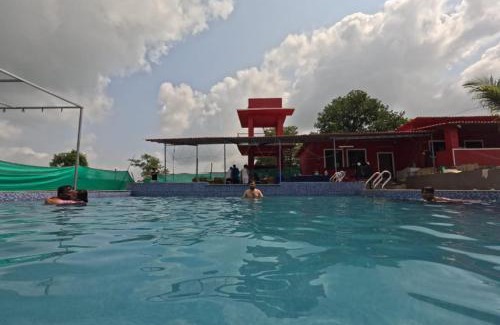 Durgapur Maison | Silver Alps Farm Resort