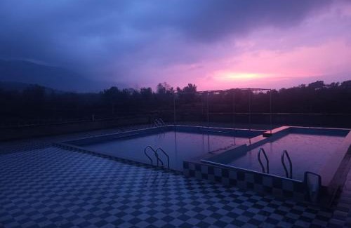 Durgapur Maison | Silver Alps Farm Resort