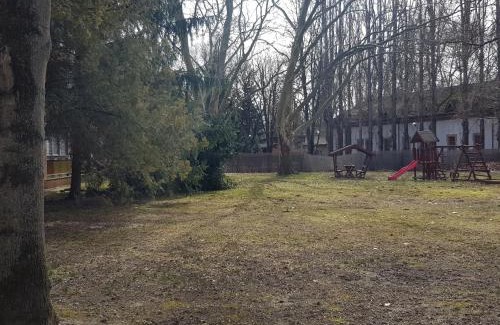 Harkany Appartement | Silver Apartman