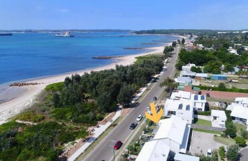 Kurnell Appartement | Silver Beach Penthouse