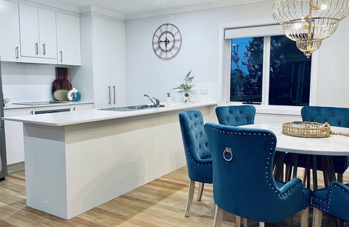 Kurnell Appartement | Silver Beach Penthouse