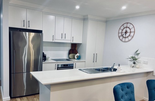 Kurnell Appartement | Silver Beach Penthouse