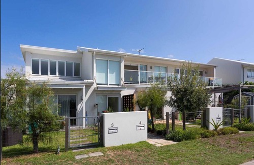 Kurnell Appartement | Silver Beach Penthouse