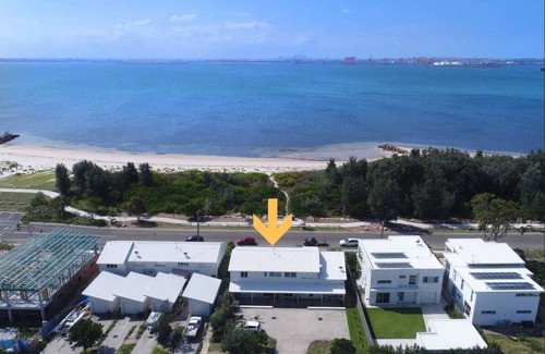 Kurnell Appartement | Silver Beach Penthouse