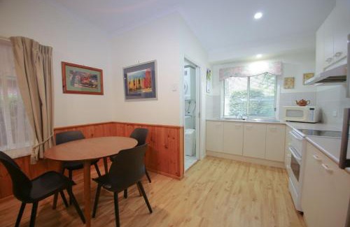 Bright Maison | Silver Birches Holiday Village - Unit 5
