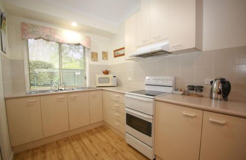 Bright Maison | Silver Birches Holiday Village - Unit 5