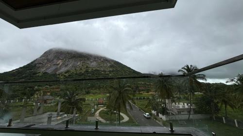 Nandi Hills Hôtel | SILVER CLOUD