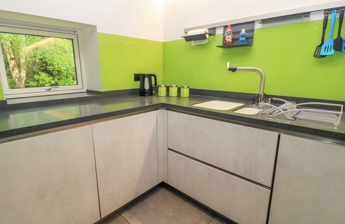Frilford Cottage | SILVER COPSE, pet friendly, character holiday cottage in Abingdon