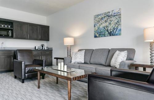 Bellevue Hôtel | Silver Creek Hotel