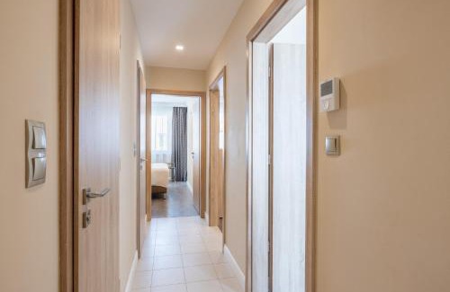 Palace District Hôtel | Silver Crown Hotel & Residence, Palace Quarter