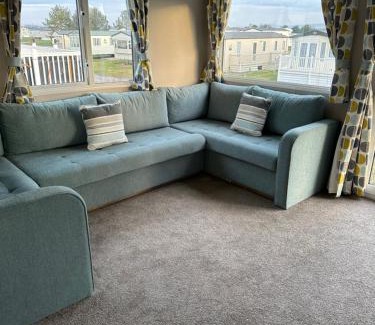 Lossiemouth Maison | Silver Dunes
