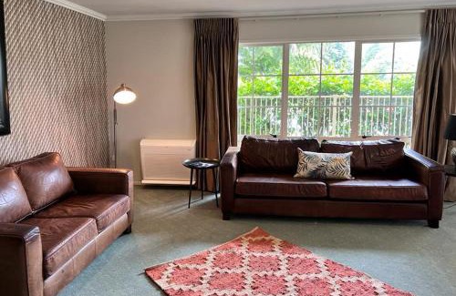 Fenton Street Hôtel | Silver Fern Rotorua Suites & Spa