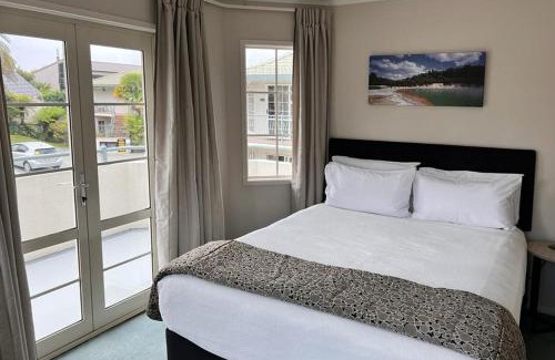 Fenton Street Hôtel | Silver Fern Rotorua Suites & Spa