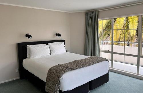 Fenton Street Hôtel | Silver Fern Rotorua Suites & Spa