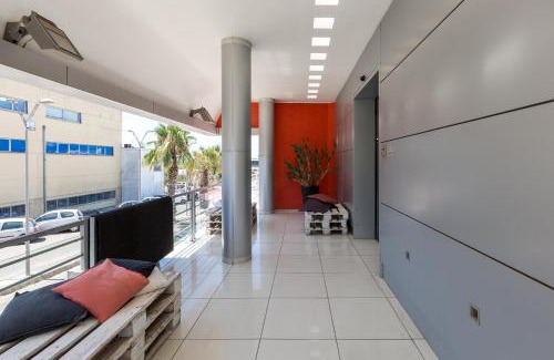 Matino Hôtel | Silver Hotel