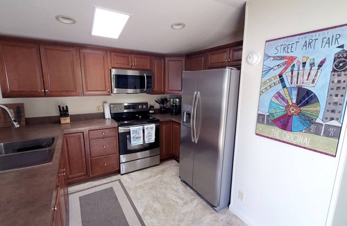 Moscow Maison | NEW - 4th of July Lake Access-Faster Horses - MIS