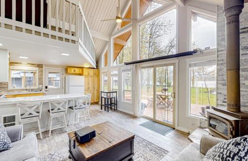 Silver Lake Maison | Silver Lake Serenity