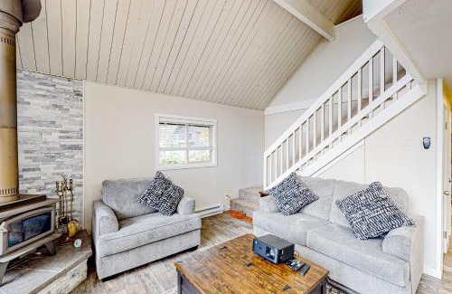 Silver Lake Maison | Silver Lake Serenity