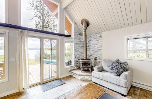 Silver Lake Maison | Silver Lake Serenity