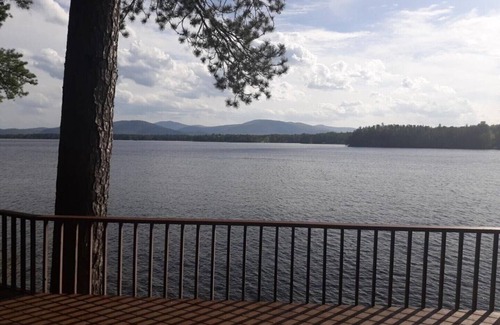 Silver Lake Maison | Silver Lake, Waterfront Propriété pour 17 personnes