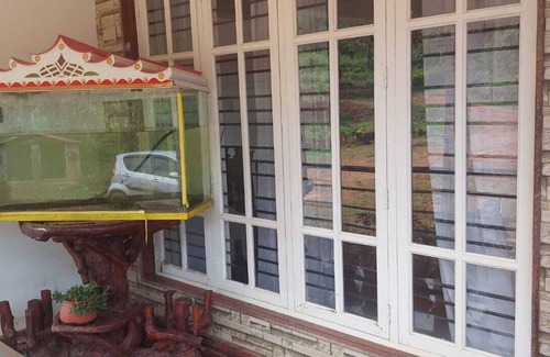 Sakleshpur Maison | Silver Leaf Estate Stay – A Serene Getaway in Nature’s Embrace