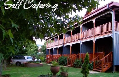 Kaapsehoop Maison | Silver Mist Guest House, Country Inn and Herberg