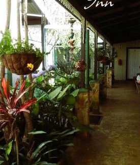 Kaapsehoop Maison | Silver Mist Guest House, Country Inn and Herberg