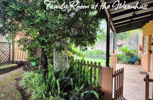 Kaapsehoop Maison | Silver Mist Guest House, Country Inn and Herberg