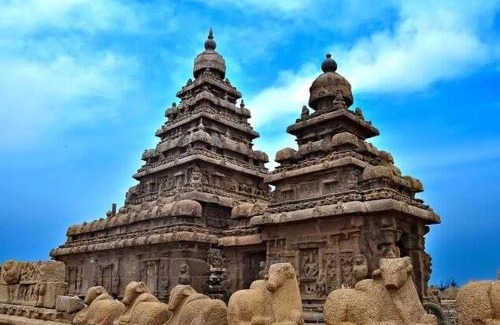 Mahabalipuram Beach Maison | Silver Moon Guest House