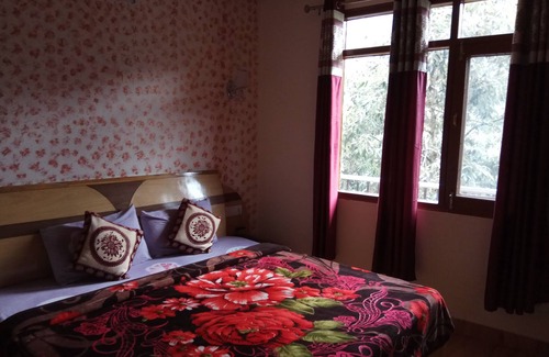 Shimla Cottage | Chêne Argenté Cottage Shimla