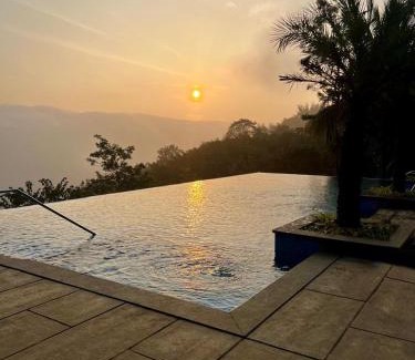 Vayittiri Station Balnéaire | Silver Oak Resort Wayanad