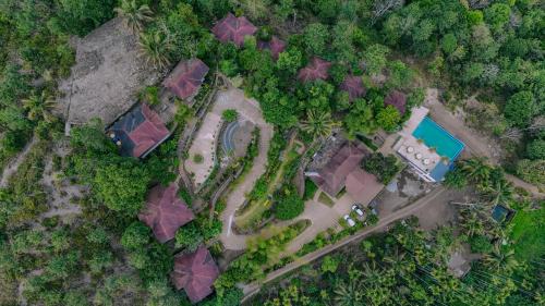 Vayittiri Station Balnéaire | Silver Oak Resort Wayanad