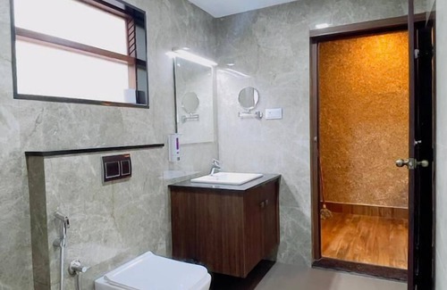 Vayittiri Hôtel | SILVER OAK RESORT WAYANAD