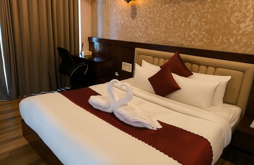 Vayittiri Hôtel | SILVER OAK RESORT WAYANAD