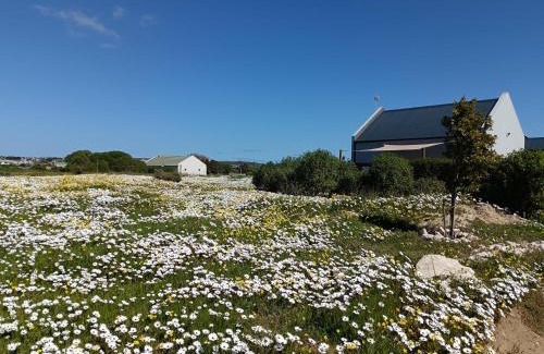 Langebaan Maison | Silver Oaks Airbnb