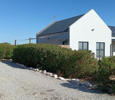 Langebaan Maison | Silver Oaks Airbnb