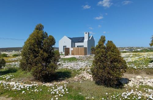Langebaan Appartement | Silver Oaks Luxury Guest Cottage