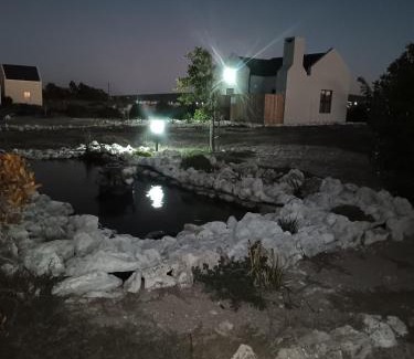 Langebaan Appartement | Silver Oaks Luxury Guest Cottage