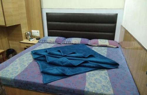 Paharganj Maison | Silver Palace Hotel