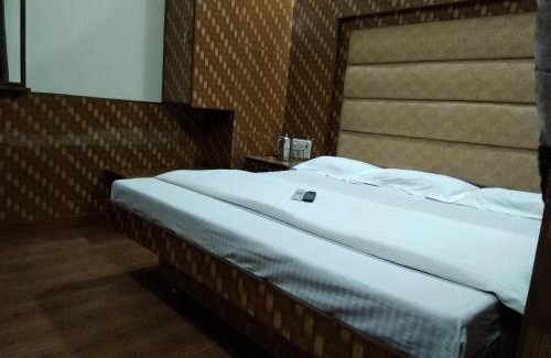 Paharganj Maison | Silver Palace Hotel