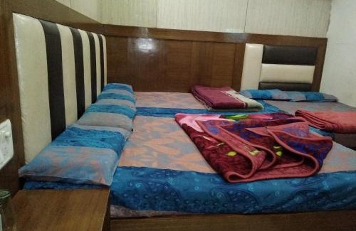 Paharganj Maison | Silver Palace Hotel
