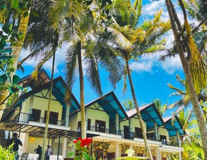 Anuradhapura Hôtel | Silver Palm Resort