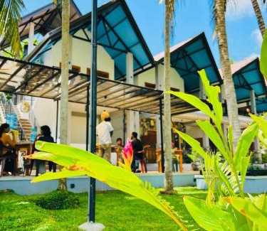Anuradhapura Hôtel | Silver Palm Resort
