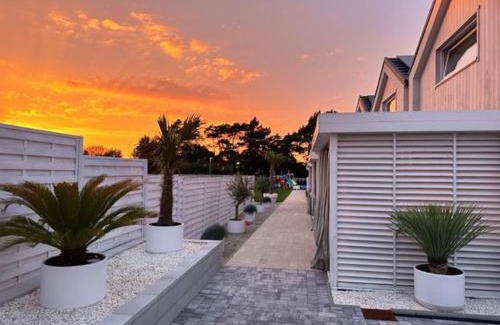 Gaski Maison | Silver Park Resort 10m do plaży