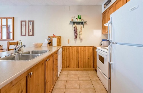 Silver Star Mountain Appartement | Silver Queen Views