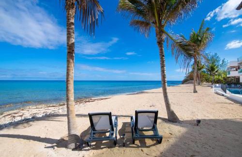 Old Man Bay Maison | Silver Reef 2 Oceanfront Condo