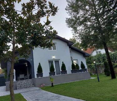 Veliko Gradiste Maison | Silver Rose apartman