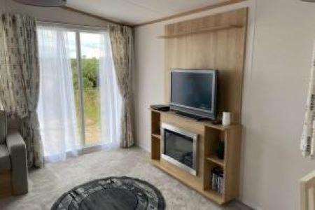 Lossiemouth Station Balnéaire | Silver sands holiday park