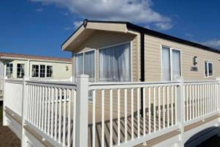 Lossiemouth Station Balnéaire | Silver sands holiday park