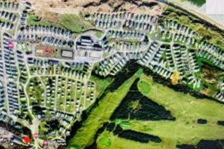 Lossiemouth Station Balnéaire | Silver sands holiday park